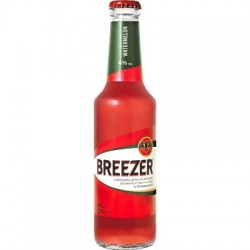 Bacardi Breezer Watermelon 0.275 л.