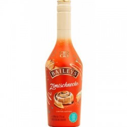 Baileys Cinnamon Roll 0.5 л.