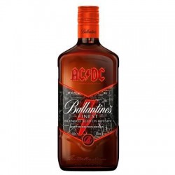 Ballantines AC