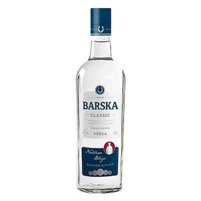 Barska Водка 0.700 л.