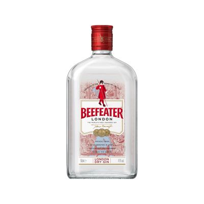 Beefeater Джин 0.5 л.