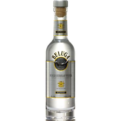 Белуга 0.05 л.