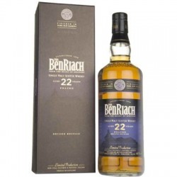 Бенриах 22г. Дъндер