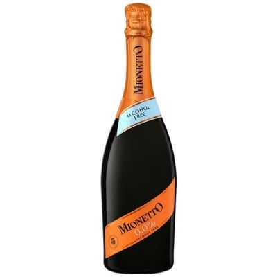 Безалкохолно Пенливо Вино Мионето 0.750 л.