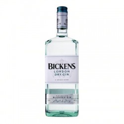 Bickens London Dry Джин 0.700 л.