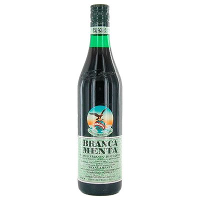 Branca Menta 0.700 л.