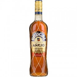 Brugal Anejo 0.700 л.