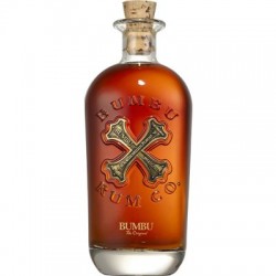 Bumbu Ром 0.700 л.