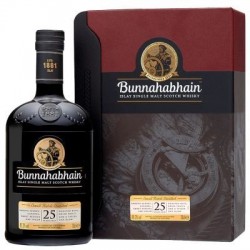 Бунахабен 25г.