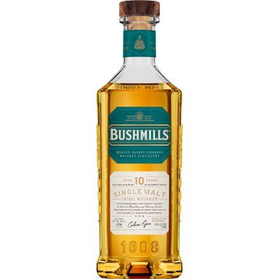 Бушмилс 10YO