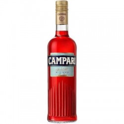Campari 0.700 л.