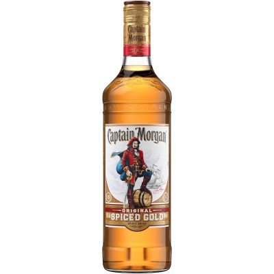 Captain Morgan Spice 0.700 л.