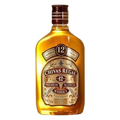 Чивас Регал 12YO- 0.5