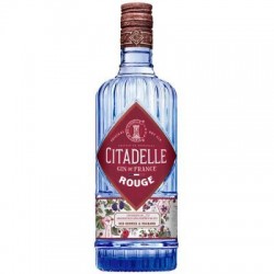 Citadelle Rouge Джин 0.7 л.