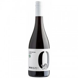 Деалкохолизирано Вино Уиспър Мерло 0.750 л. Деалкохолизирано Вино Уиспър Мерло 0.750 л.