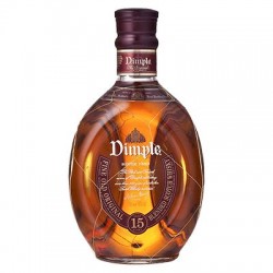 Дъмпел 15YO / Dimple 15YO 1 л Дъмпел 15YO / Dimple 15YO 1 л