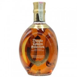Дъмпел Голдън Селекшън / Dimple Golden Selection 0.700 л Дъмпел Голдън Селекшън / Dimple Golden Selection 0.700 л