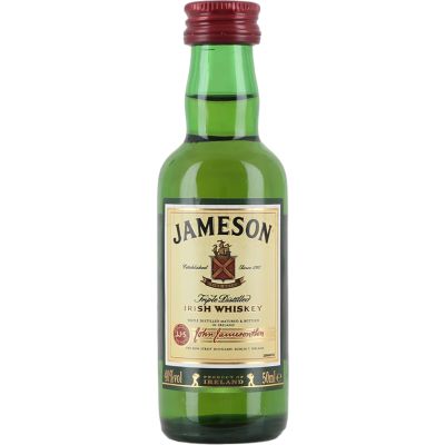 Джеймисън 0.05 л.