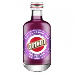 Джин Джинато Нар 0.05 л.