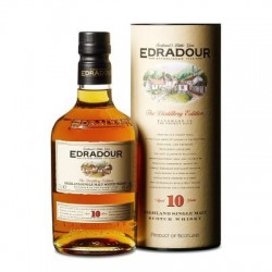 Едрадур 10YO