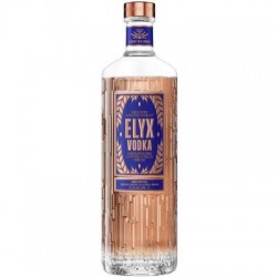 Еликс Водка 1 л.