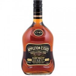 Appleton Estate 12 YO 0.7 l.