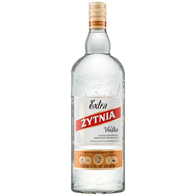 Extra Zytnia 0.700 л. Extra Zytnia 0.700 л.
