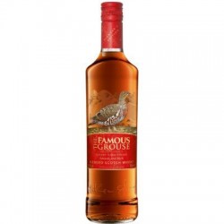 Феймъс Граус Шери / Famous Grouse Sherry 0.7