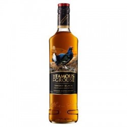 Феймъс Граус / Famous Grouse Smoky Black 0.7 Феймъс Граус / Famous Grouse Smoky Black 0.7