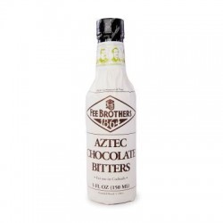 Fee Brothers Bitter Aztec Chocolate 0.15 l. Fee Brothers Bitter Aztec Chocolate 0.15 l.