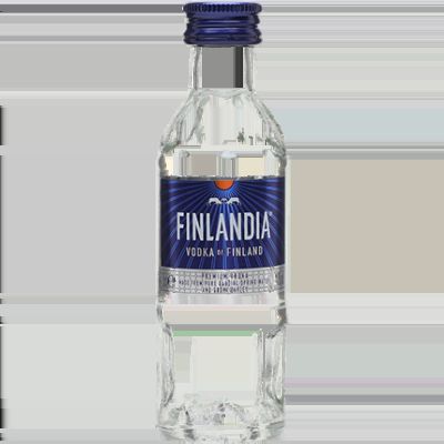 Финландия 0.05 л.