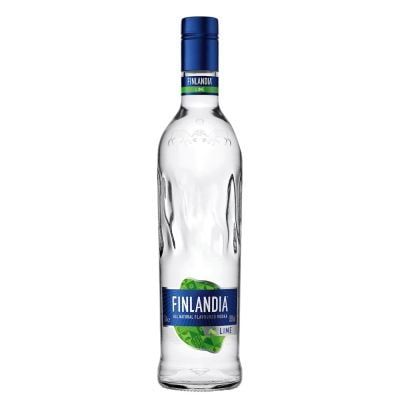 Финландия Лайм 0.7 л.