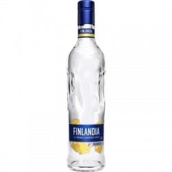 Finlandia Mango 1 l. Finlandia Mango 1 l.