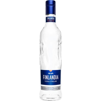 Финландия Водка 0.5 л.