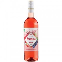 Frutino Розе с ягода и малина 0.750