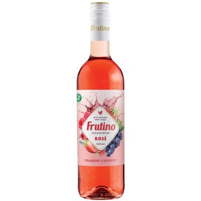 Frutino Розе с ягода и малина 0.750