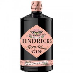 Джин Hendricks Flora Adora 0.7 л.