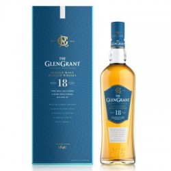 Глен Грант 18УО / Glen Grant 18YO 0.700 л.