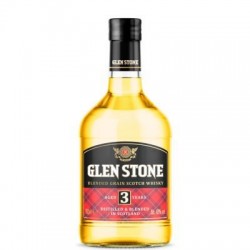 Глен Стоун / Glen Stone 0.7