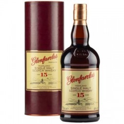 Гленфарклас 15г. / Glenfarclas 15YO 0.7