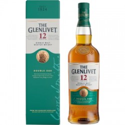 Гленливет 12YO