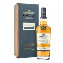 Glenlivet 17YO Cask Edition 0.7 l. Glenlivet 17YO Cask Edition 0.7 l.