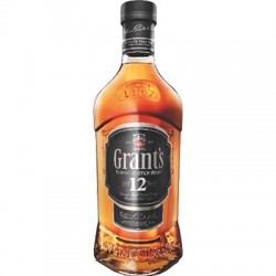 Грантс 12г. / Grants 12YO