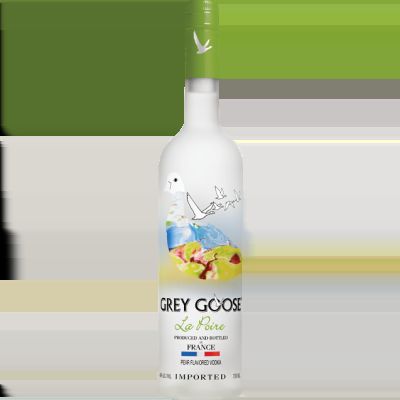 Grey Goose La Poire 0.7 л. Grey Goose La Poire 0.7 л.