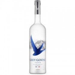 Grey Goose Light Up Bottle 0.7 л.