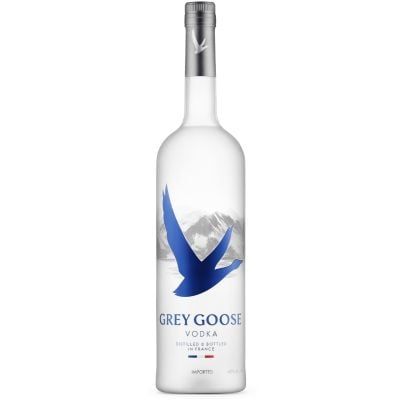 Grey Goose Light Up Bottle 0.7 л.