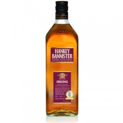 Ханки Банистър / Hankey Bannister 1л. Ханки Банистър / Hankey Bannister 1л.