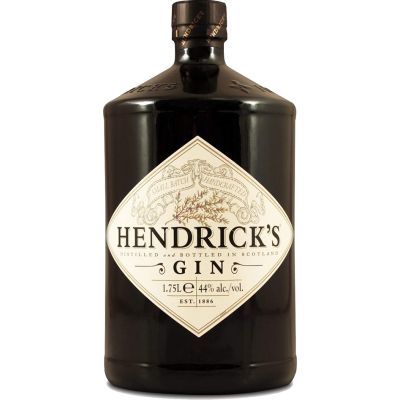 Hendricks Gin 1.75 л Hendricks Gin 1.75 л
