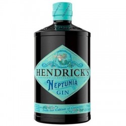 Hendrick's Neptunia Джин 0.7 л.