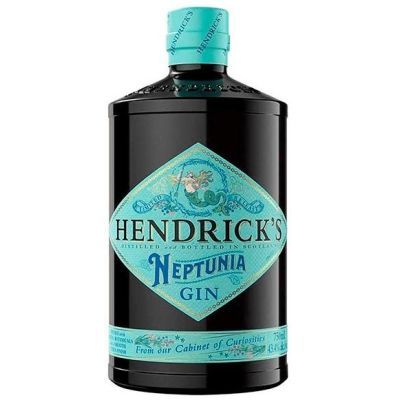 Hendrick's Neptunia Джин 0.7 л.